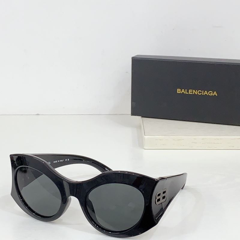 Balenciaga Sunglasses